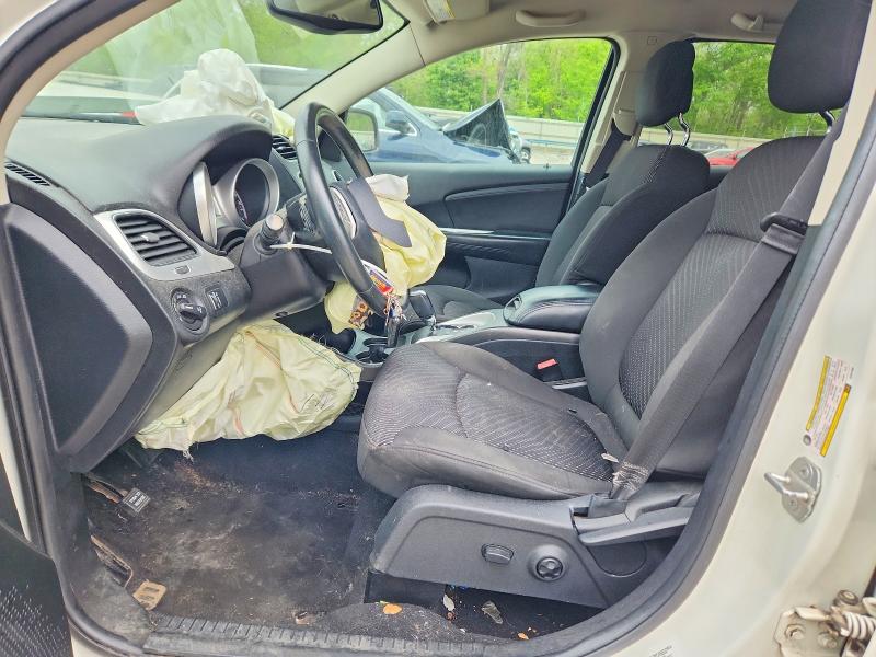 Aukcja sprzedaży 2014 Dodge Journey, vin: 3C4PDCCG6ET241603, numer aukcji: 53176616