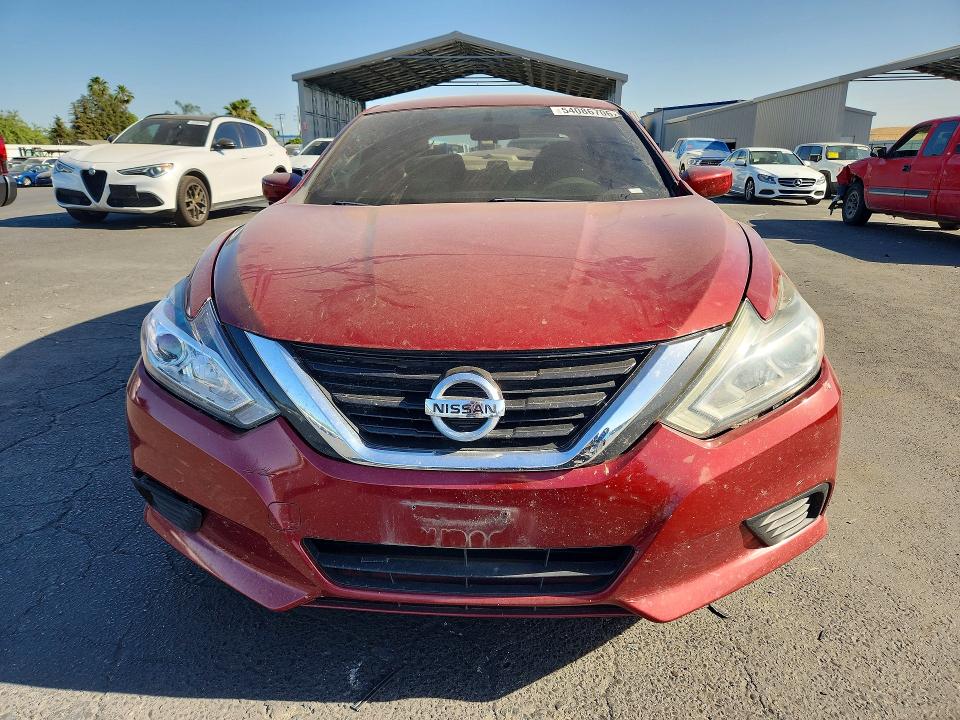 Продаж на аукціоні авто 2016 Nissan Altima, vin: 1N4AL3AP6GC254187, номер лоту: 54086706