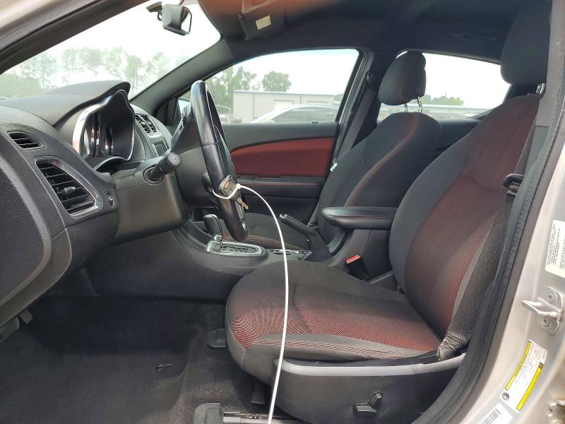 Aukcja sprzedaży 2011 Dodge Avenger, vin: 1B3BD1FG6BN552195, numer aukcji: 54783116