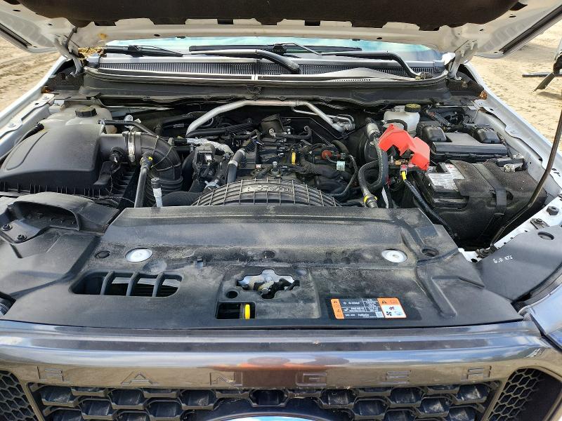 Aukcja sprzedaży 2022 Ford Ranger, vin: 1FTER4FH9NLD48658, numer aukcji: 53044546