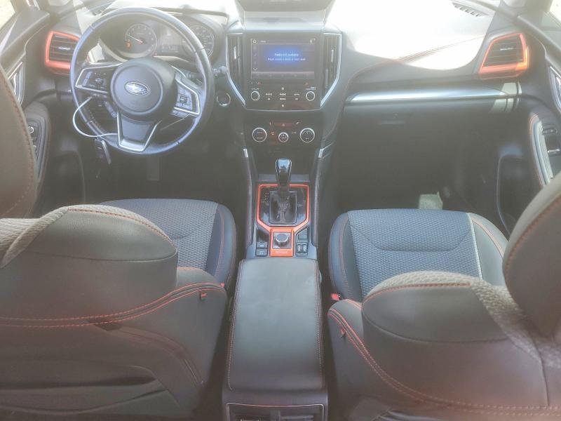 54985776 :رقم المزاد ، JF2SKAPC7KH402211 vin ، 2019 Subaru Forester مزاد بيع