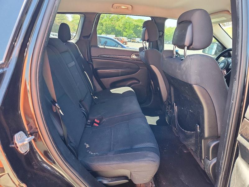 Aukcja sprzedaży 2012 Jeep Grand Cherokee, vin: 1C4RJFAG2CC170897, numer aukcji: 50615686