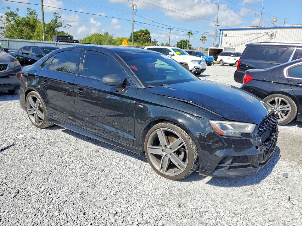 Aukcja sprzedaży 2019 Audi A3, vin: WAUGUGFF9KA063227, numer aukcji: 53951696