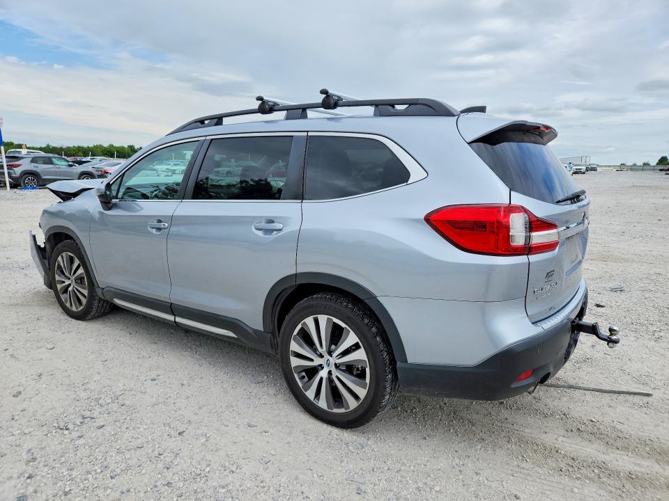 Aukcja sprzedaży 2021 Subaru Ascent, vin: 4S4WMAMD0M3433724, numer aukcji: 52702706