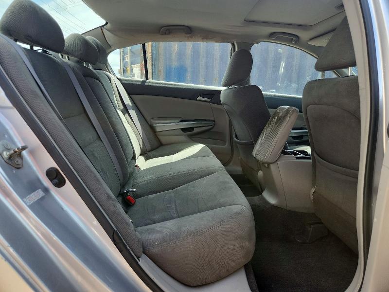 Продаж на аукціоні авто 2008 Honda Accord, vin: 1HGCP26758A046424, номер лоту: 53717216