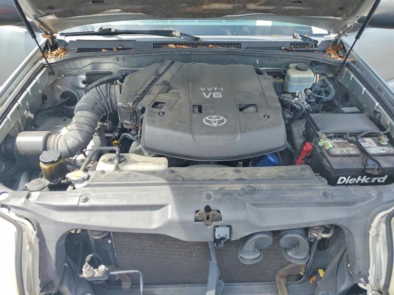 Продажа на аукционе авто 2006 Toyota 4runner, vin: JTEZU14R068048839, номер лота: 55314206