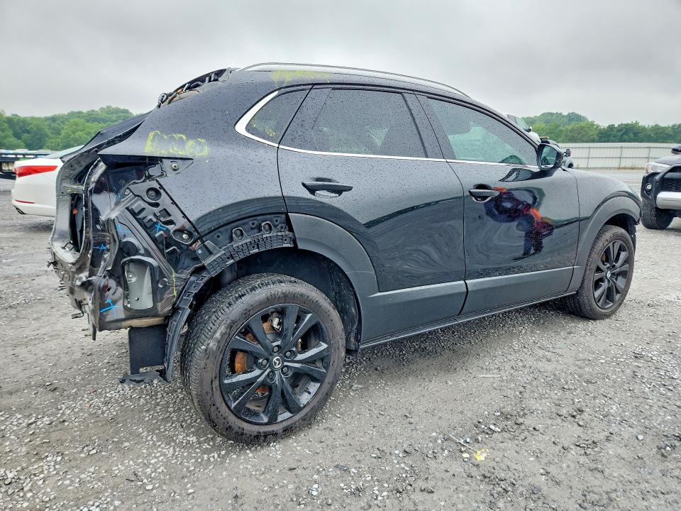 Aukcja sprzedaży 2025 Mazda Cx-30, vin: 3MVDMBCMXSM781981, numer aukcji: 54126986