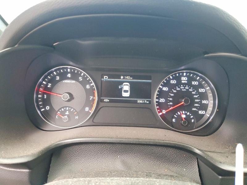 52157186 :رقم المزاد ، 3KPF54AD5PE548520 vin ، 2023 Kia Forte مزاد بيع