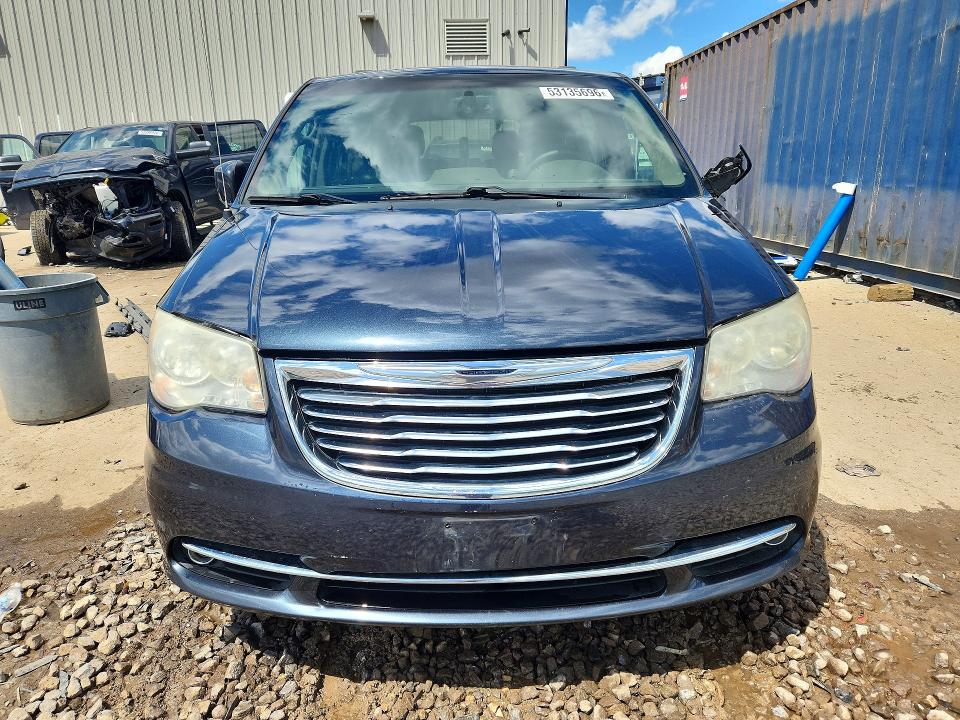 Aukcja sprzedaży 2014 Chrysler Town & Country, vin: 2C4RC1BG0ER418487, numer aukcji: 53135696