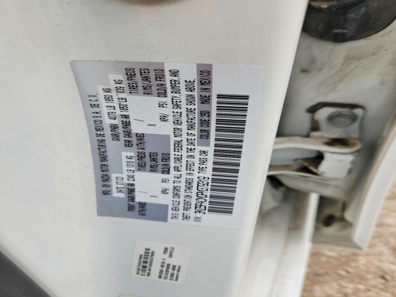 52758156 :رقم المزاد ، 3MZBPACM0PM379319 vin ، 2023 Mazda 3 مزاد بيع