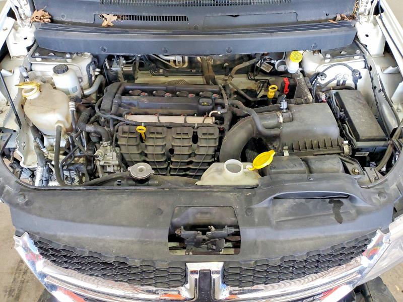 Aukcja sprzedaży 2018 Dodge Journey, vin: 3C4PDCAB3JT534165, numer aukcji: 53698876
