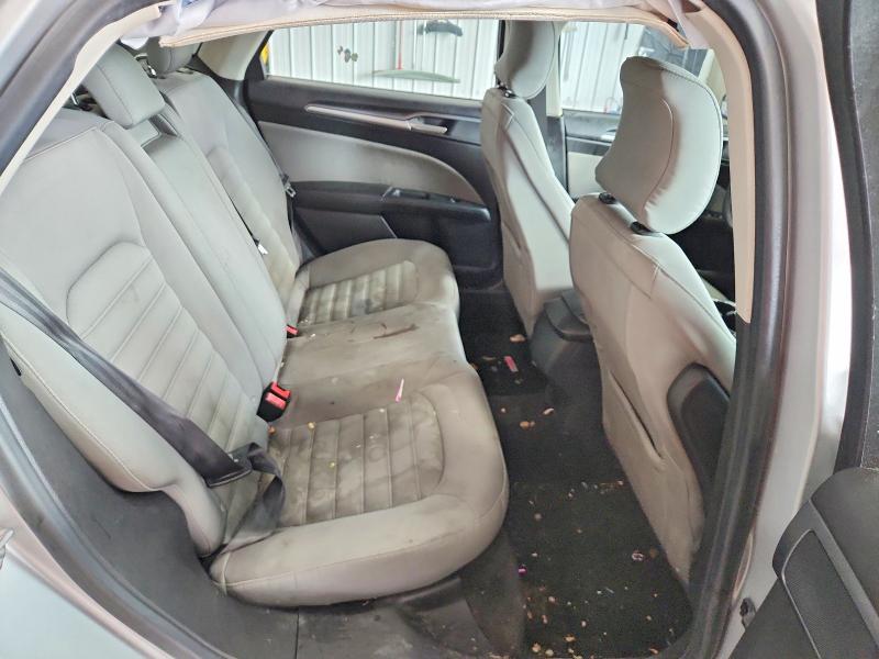 54100296 :رقم المزاد ، 3FA6P0G72FR224748 vin ، 2015 Ford Fusion مزاد بيع
