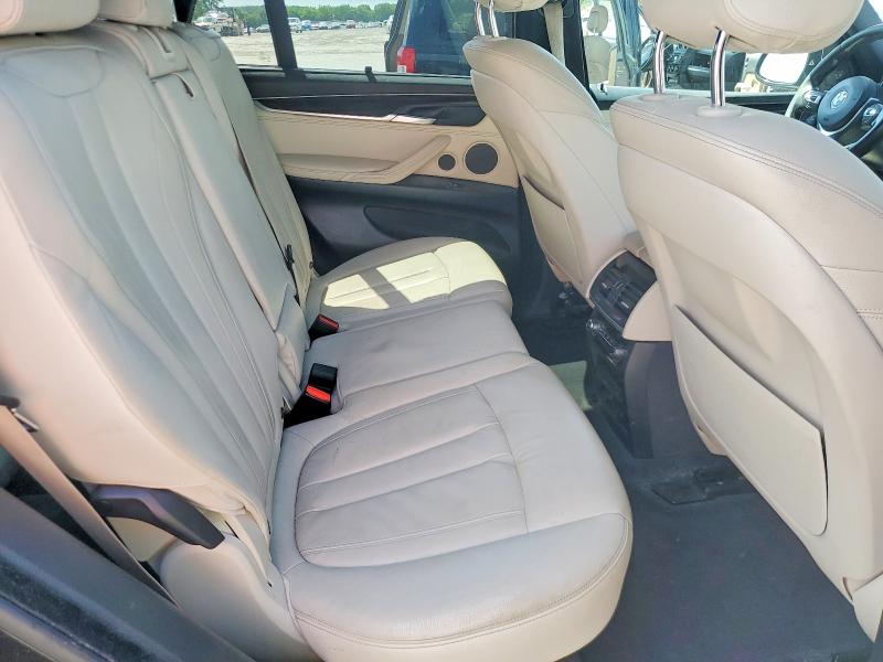 Aukcja sprzedaży 2016 Bmw X5, vin: 5UXKR0C59G0P29614, numer aukcji: 54277926