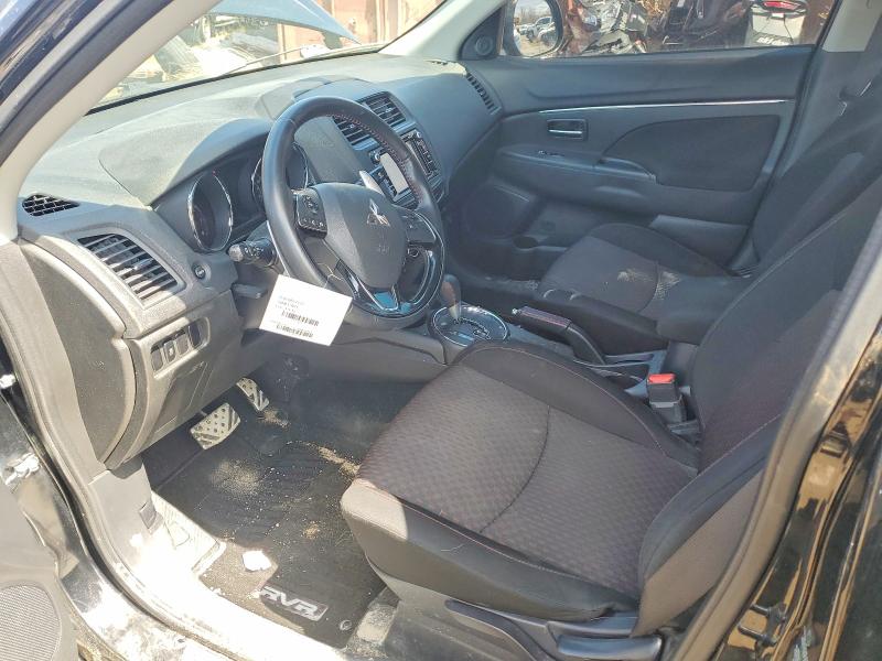 Aukcja sprzedaży 2017 Mitsubishi Rvr, vin: JA4AJ4AW9HZ607771, numer aukcji: 51665776