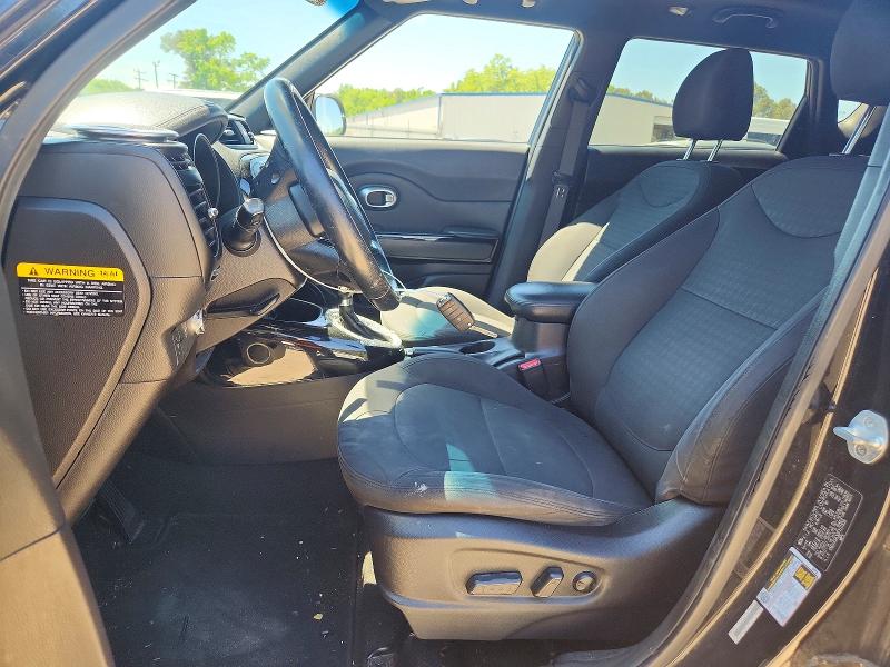 Aukcja sprzedaży 2015 Kia Soul, vin: KNDJX3A53F7111959, numer aukcji: 53137036