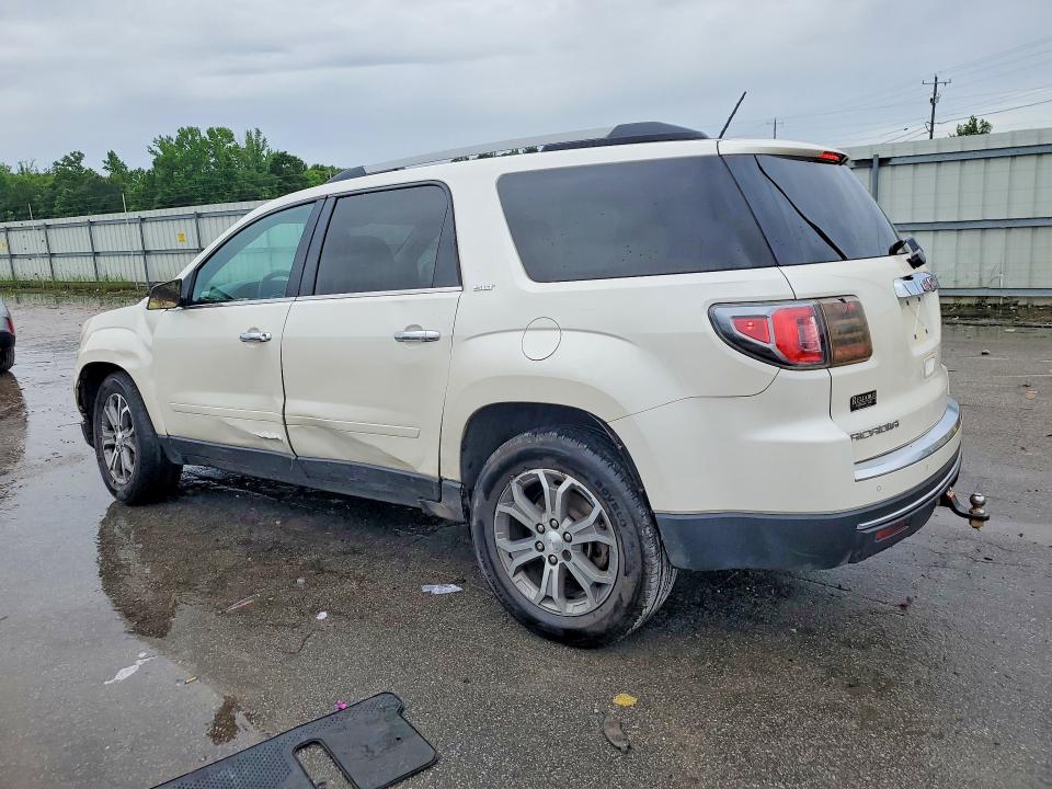 Aukcja sprzedaży 2013 Gmc Acadia, vin: 1GKKRSKD3DJ251318, numer aukcji: 51629246