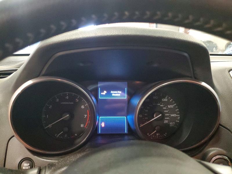 Продаж на аукціоні авто 2018 Subaru Outback, vin: 4S4BSETC4J3270575, номер лоту: 54596056
