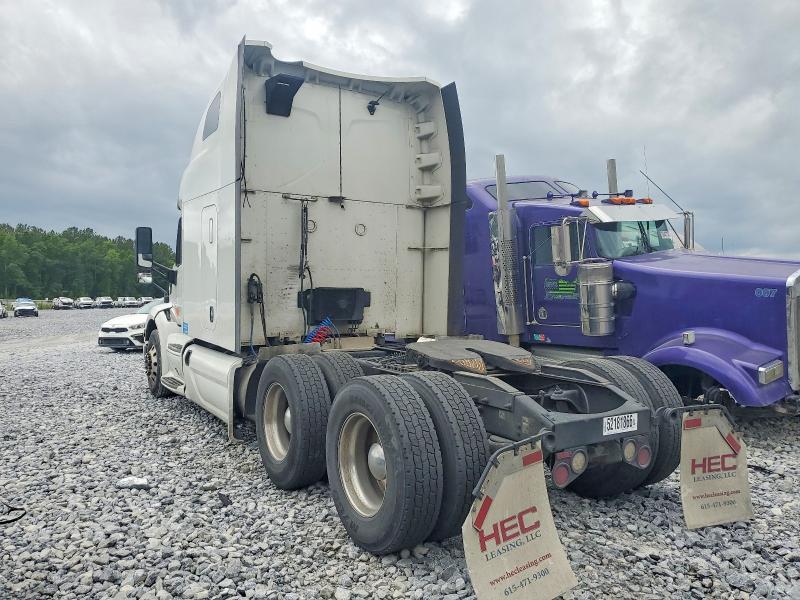 Aukcja sprzedaży 2022 Peterbilt 579, vin: 1XPBDP9X1ND784774, numer aukcji: 52181866