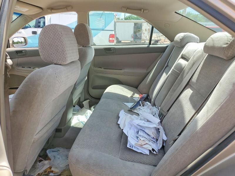 Продажа на аукционе авто 2002 Toyota Camry, vin: 4T1BE30K52U113995, номер лота: 54628226