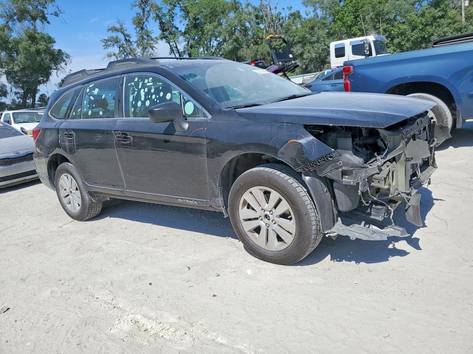 Продаж на аукціоні авто 2019 Subaru Outback, vin: 4S4BSABC2K3365535, номер лоту: 52435646