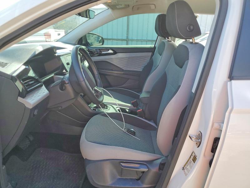 Продажа на аукционе авто 2024 Volkswagen Taos, vin: 3VV5X7B24RM052946, номер лота: 53810016