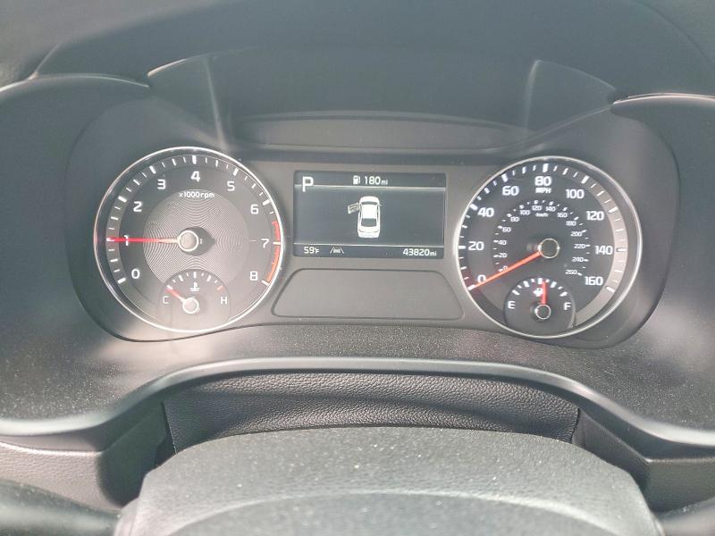 Aukcja sprzedaży 2024 Kia Forte, vin: 3KPF24AD4RE799458, numer aukcji: 54797976