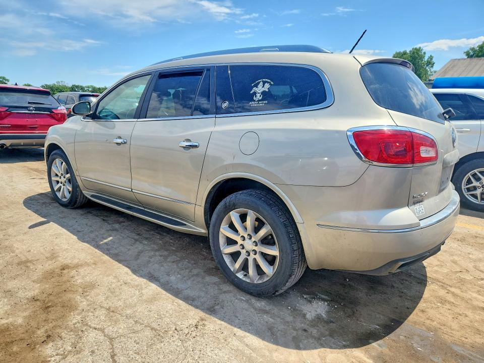Aukcja sprzedaży 2015 Buick Enclave, vin: 5GAKVCKD9FJ185620, numer aukcji: 52463816