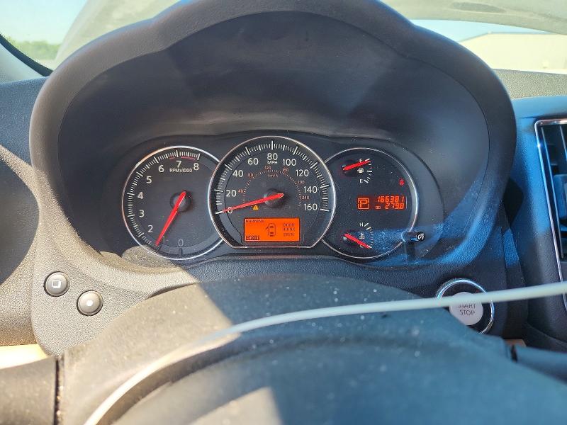Продажа на аукционе авто 2010 Nissan Maxima, vin: 1N4AA5AP0AC801687, номер лота: 52304276