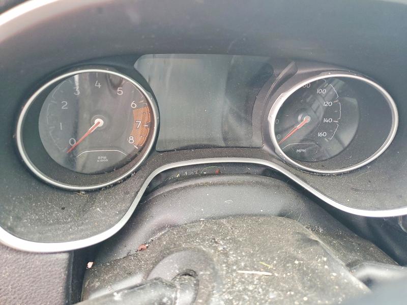 Продаж на аукціоні авто 2019 Jeep Compass, vin: 3C4NJCBB2KT736639, номер лоту: 53535056