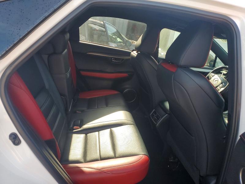 Продажа на аукционе авто 2018 Lexus Nx 300, vin: JTJBARBZ0J2169685, номер лота: 52745456