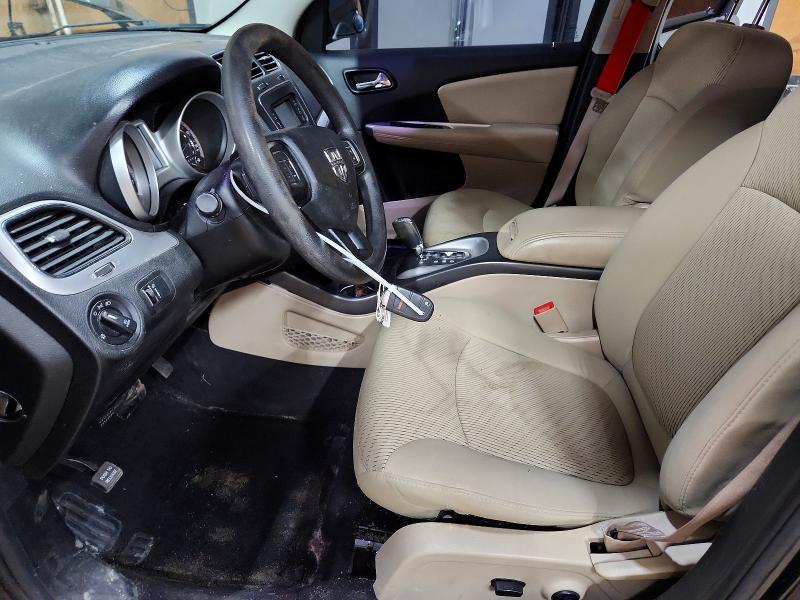 2015 Dodge Journey მანქანა იყიდება აუქციონზე, vin: 3C4PDDBG5FT593368, აუქციონის ნომერი: 52311826