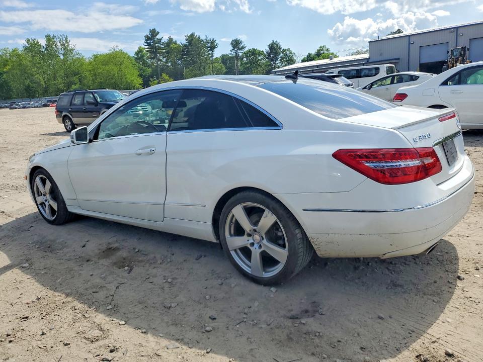 Aukcja sprzedaży 2013 Mercedes-benz E, vin: WDDKJ8JB3DF201761, numer aukcji: 54416186