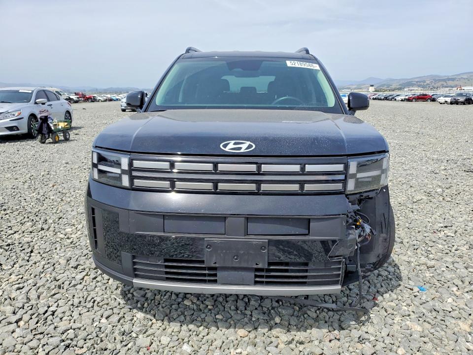 52189586 :رقم المزاد ، 5NMP24G16RH013248 vin ، 2024 Hyundai Santa Fe مزاد بيع