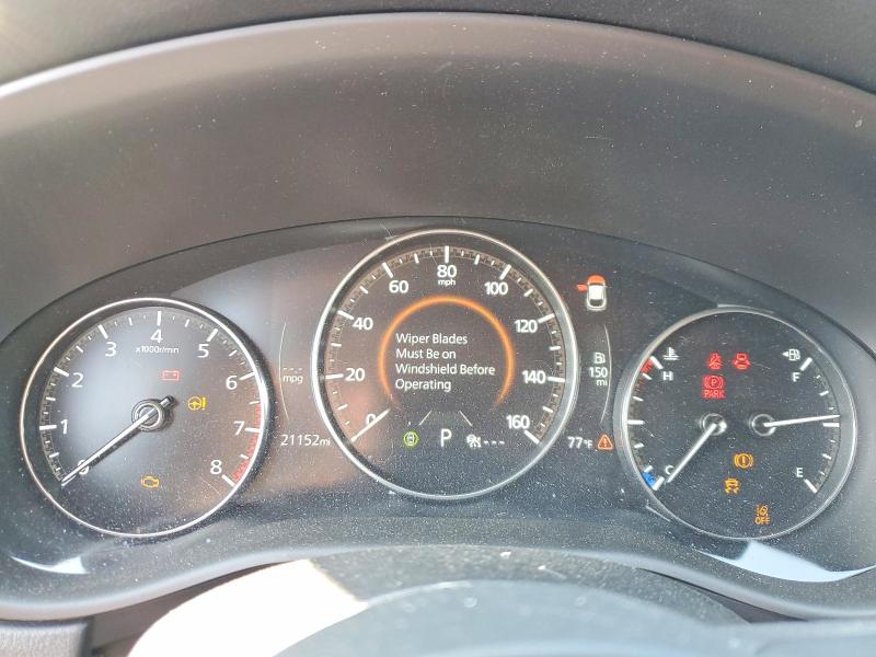 Продаж на аукціоні авто 2025 Mazda Cx-30, vin: 3MVDMBCM6SM763204, номер лоту: 54206766