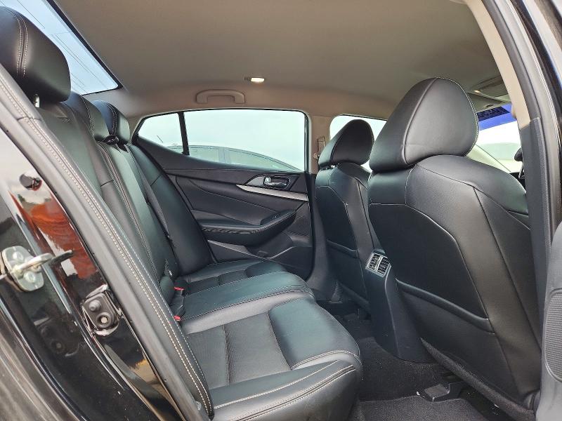 Продажа на аукционе авто 2018 Nissan Maxima, vin: 1N4AA6AP7JC366494, номер лота: 52932896