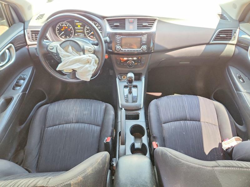 Aukcja sprzedaży 2018 Nissan Sentra, vin: 3N1AB7AP9JY267070, numer aukcji: 52159546