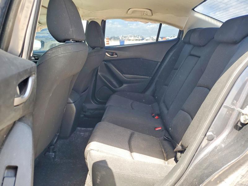 Продаж на аукціоні авто 2014 Mazda 3, vin: JM1BM1V79E1112550, номер лоту: 53368666