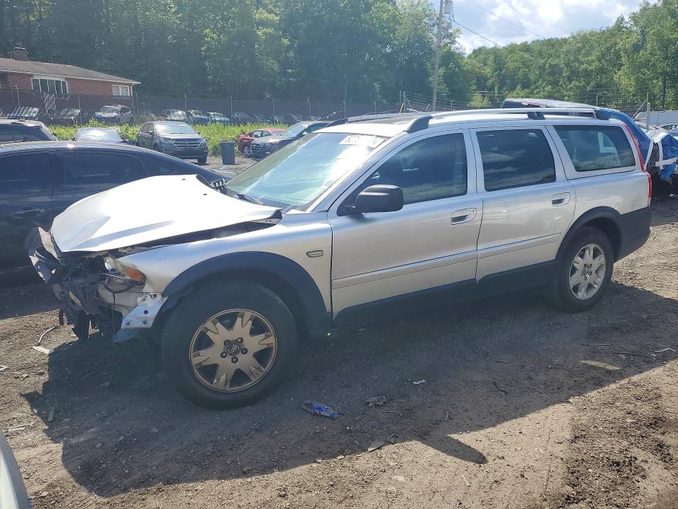 Продаж на аукціоні авто 2005 Volvo Xc70, vin: YV1SZ592651197560, номер лоту: 52753706