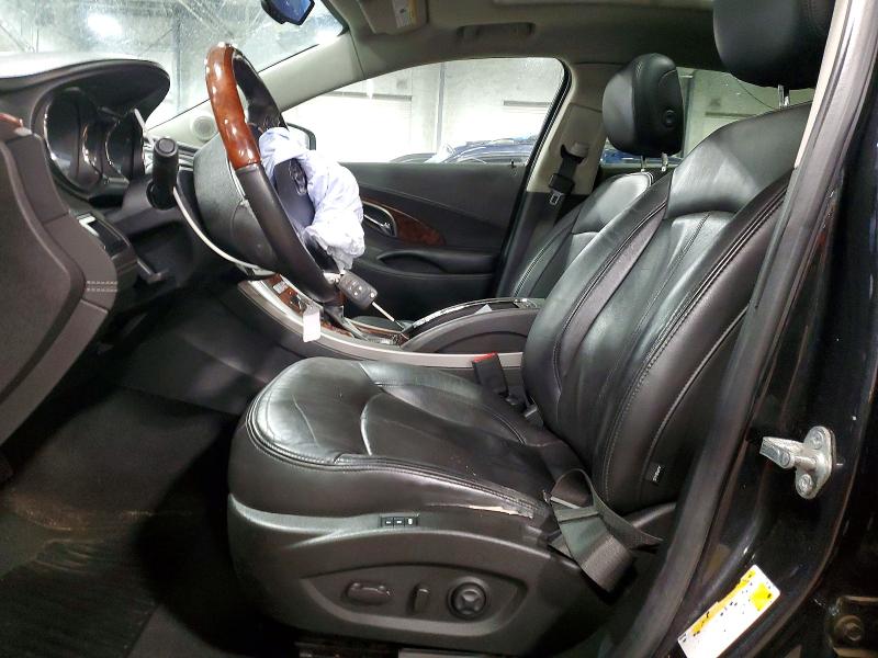 Продаж на аукціоні авто 2013 Buick Lacrosse, vin: 1G4GG5E34DF310905, номер лоту: 52158676