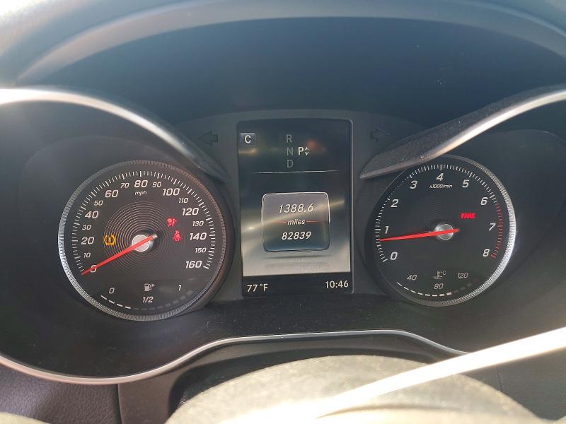Продаж на аукціоні авто 2016 Mercedes-benz C, vin: 55SWF4JBXGU145430, номер лоту: 53027596