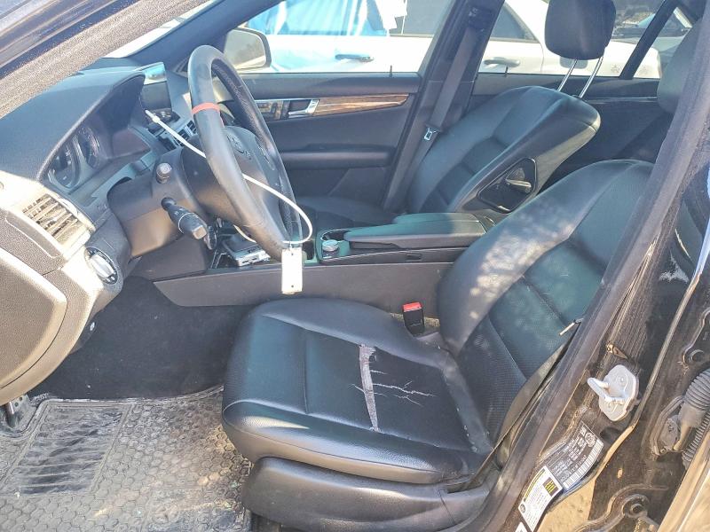 Продаж на аукціоні авто 2008 Mercedes-benz C, vin: WDDGF81X18F191062, номер лоту: 49238226
