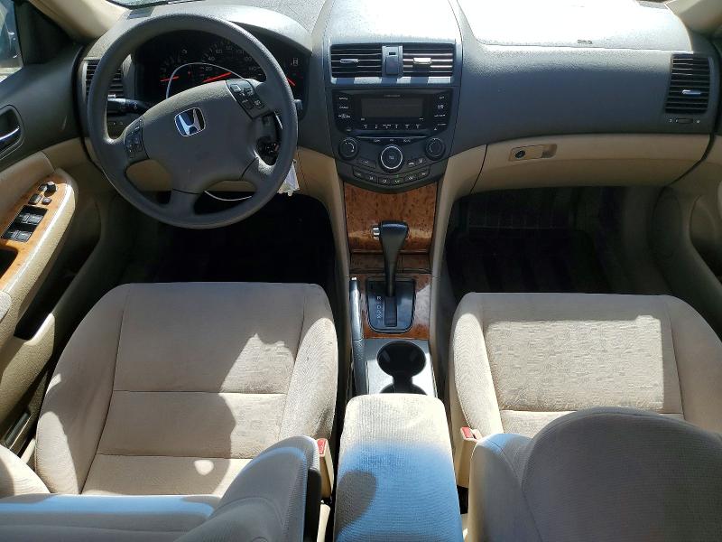 Aukcja sprzedaży 2004 Hond Accord, vin: JHMCM56654C036828, numer aukcji: 53671256