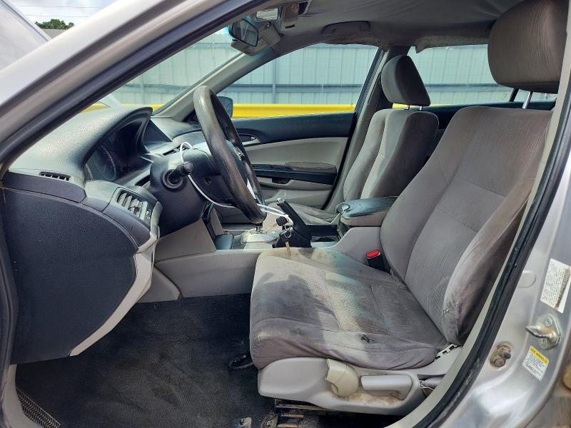 Aukcja sprzedaży 2011 Honda Accord, vin: 1HGCP2F33BA022627, numer aukcji: 54552776