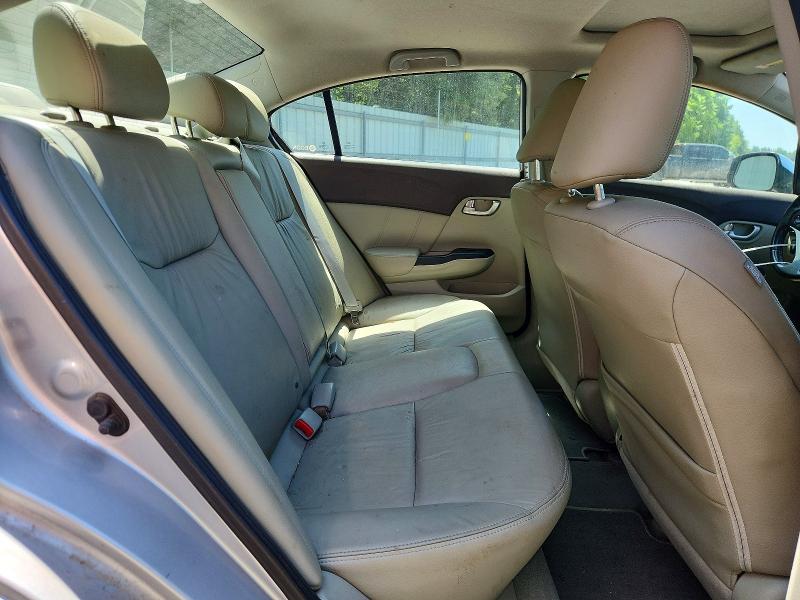 53776246 :رقم المزاد ، 2HGFB2F9XCH547137 vin ، 2012 Honda Civic مزاد بيع