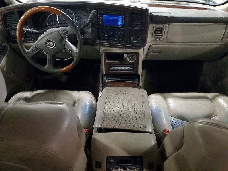 Продажа на аукционе авто 2004 Cadillac Escalade, vin: 1GYEK63N24R204868, номер лота: 51916346