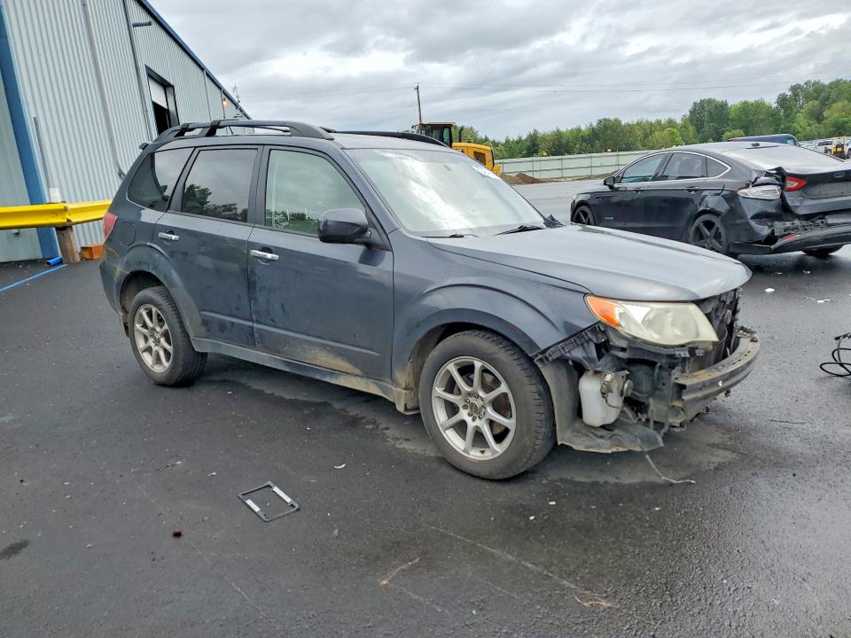 2012 Subaru Forester მანქანა იყიდება აუქციონზე, vin: JF2SHAEC9CH403038, აუქციონის ნომერი: 53424796