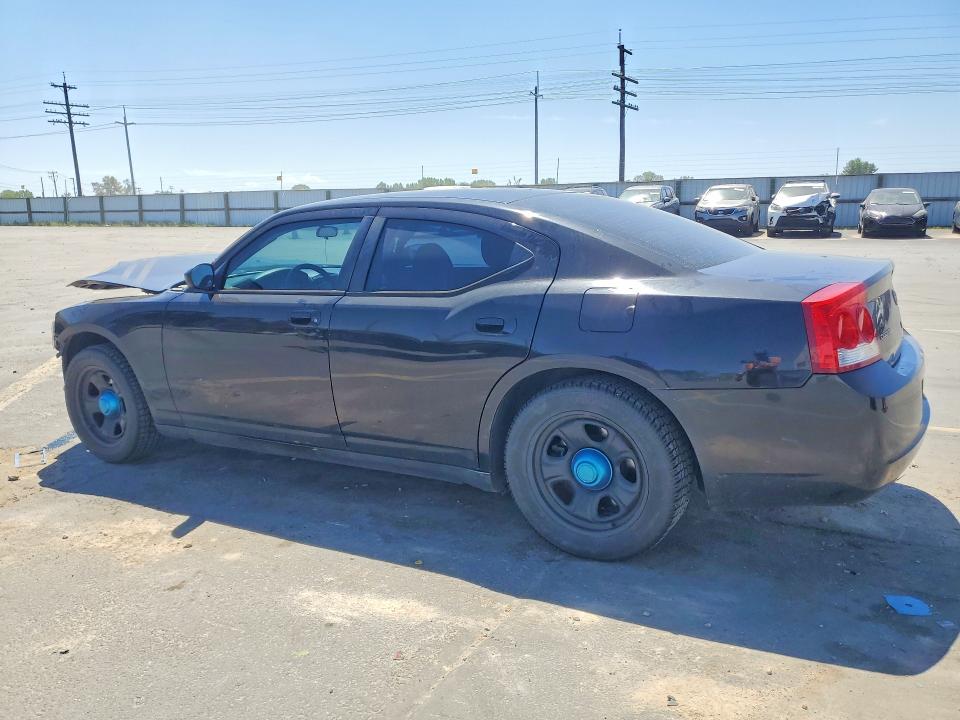 Aukcja sprzedaży 2010 Dodge Charger, vin: 2B3CA4CT9AH303462, numer aukcji: 52119336