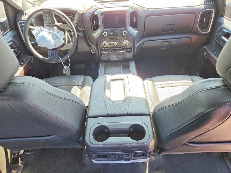 52818916 :رقم المزاد ، 1GT49REY5MF226676 vin ، 2021 Gmc Sierra مزاد بيع