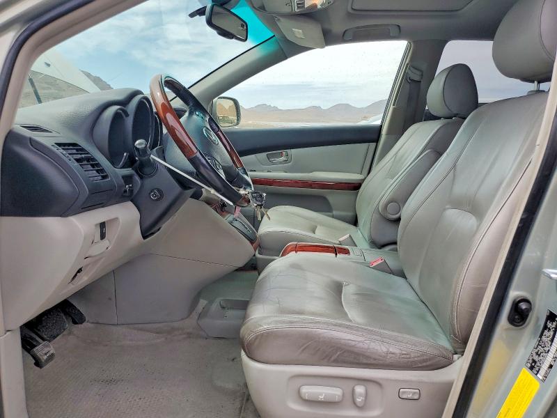 2008 Lexus Rx მანქანა იყიდება აუქციონზე, vin: JTJHW31UX82045285, აუქციონის ნომერი: 53937996