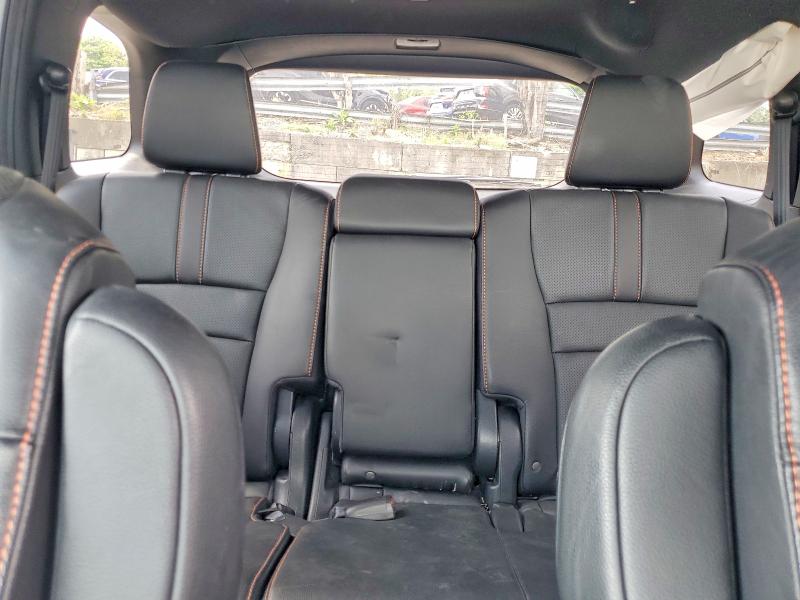 Продаж на аукціоні авто 2023 Honda Passport, vin: 5FNYF8H64PB019364, номер лоту: 52073766